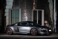 AUDI R8   Anderson Germany