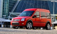  -   Ford Transit Connect 