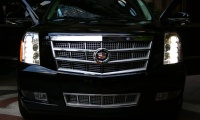 Cadillac Escalade Platinum    