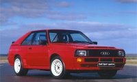    Audi Sport Quattro  