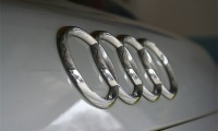 Audi Group    