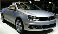   Volkswagen Eos
