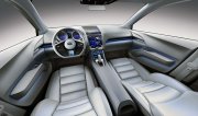   Subaru.  Impreza Design Concept