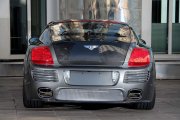 Bentley Continental GT:  