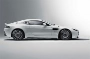  Vantage GT4  Aston Martin 