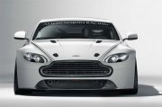  Vantage GT4  Aston Martin 
