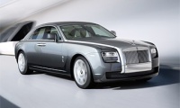 Rolls-Royce      Ghost