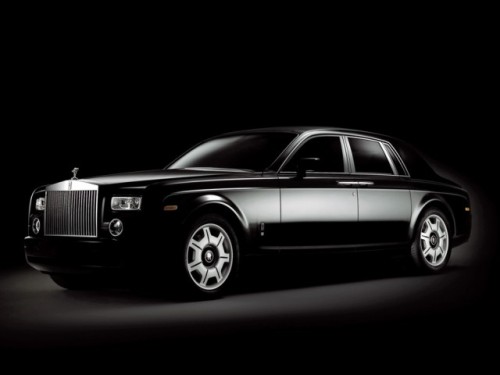  Rolls-Royce    2 