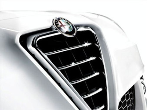   Alfa Romeo     Chrysler