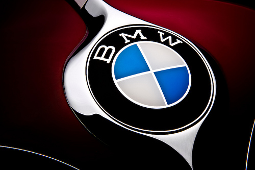 BMW    M-