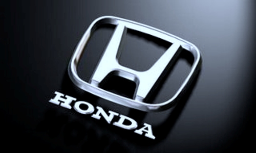 Honda Motor   -   