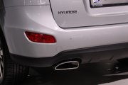  Hyundai  Santa Fe -  