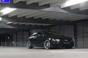   Audi A5  - Senner Tuning