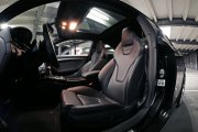   Audi A5  - Senner Tuning