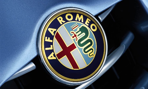 Fiat     Alfa Romeo