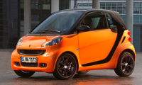 Smart Fortwo   -