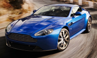 Aston Martin   V8 Vantage