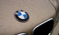    BMW 1 Series GT