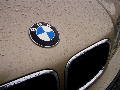   BMW 1 Series GT