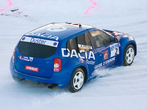 Dacia       
