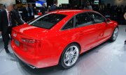 Audi     A6 2012  