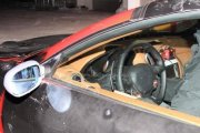 Ferrari 612 Shooting Brake:    