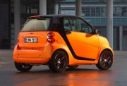 Smart Fortwo   -