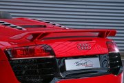 Sport-Wheels   Audi R8 Spyder