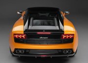 Lamborghini   Gallardo LP560-4
