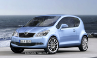 Skoda     Youngster 