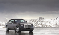   Rolls-Royce  - Jaguar