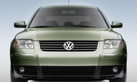 NHTSA      Volkswagen Passat