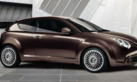 Alfa Romeo    MiTo