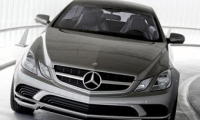 Mercedes   - Fascination
