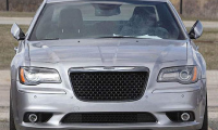  Chrysler 300C   