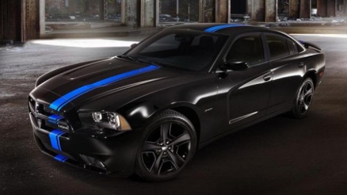 Dodge    Charger