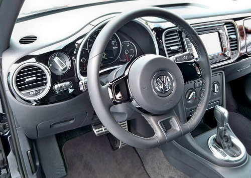 Volkswagen  " "