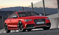 Audi    RS5