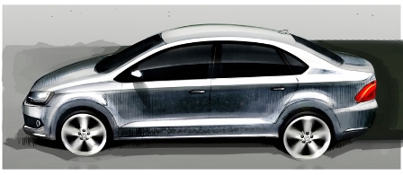 VolksWagen   
