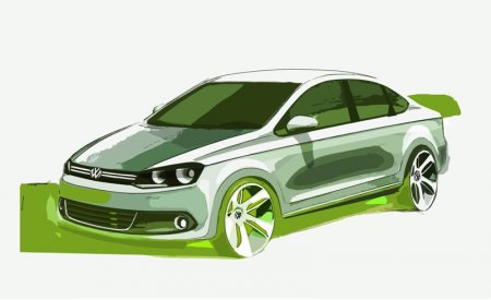 VolksWagen   