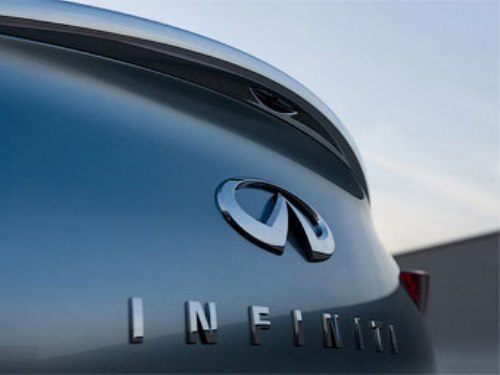 Infiniti    