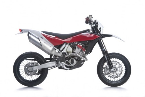    Husqvarna