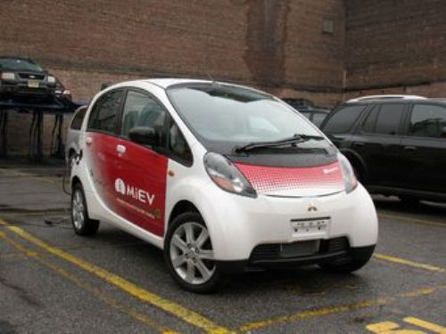  i-MiEV   5000 