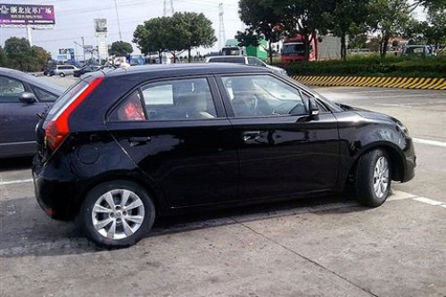     MG3