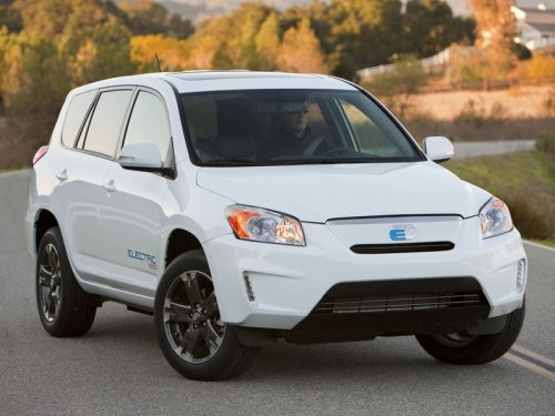 Toyota     RAV4