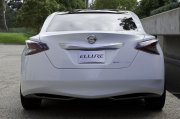 Nissan     Ellure