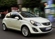 Opel    Corsa