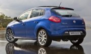 Fiat  Bravo 2011  