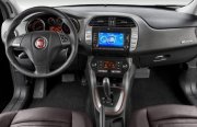 Fiat  Bravo 2011  