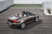    Volkswagen Eos